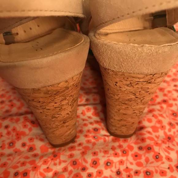 Wedge shoes - Picture 10 of 10